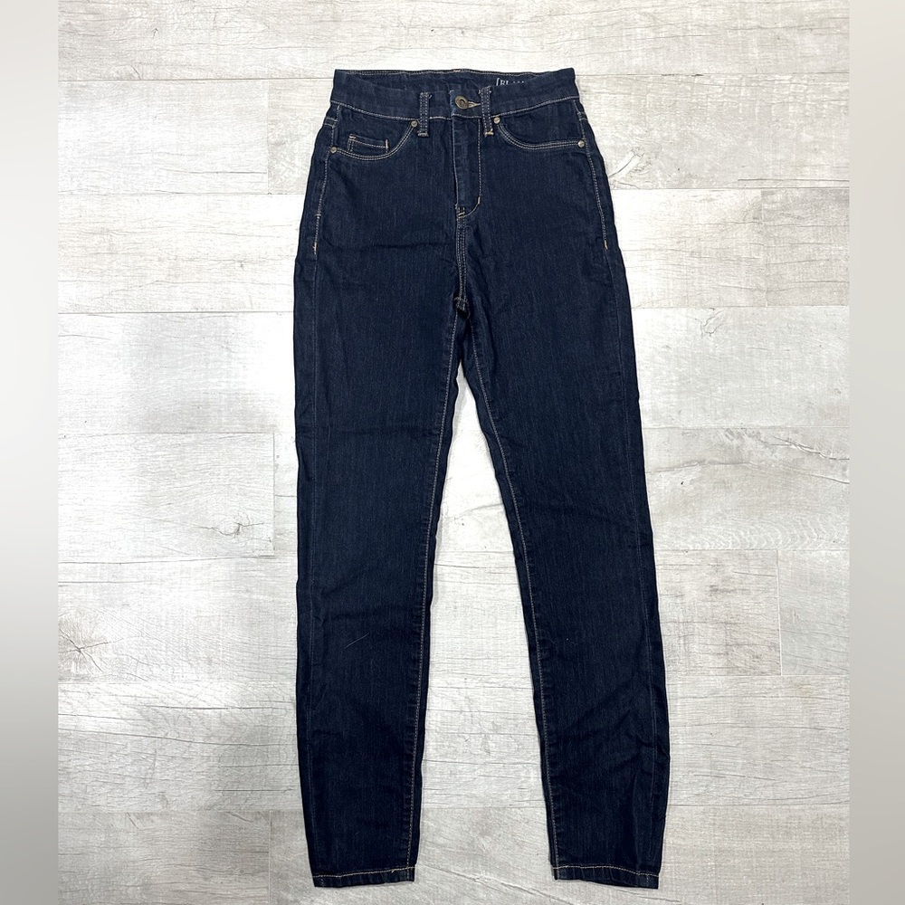 Blank NYC Dark-Wash Jeans